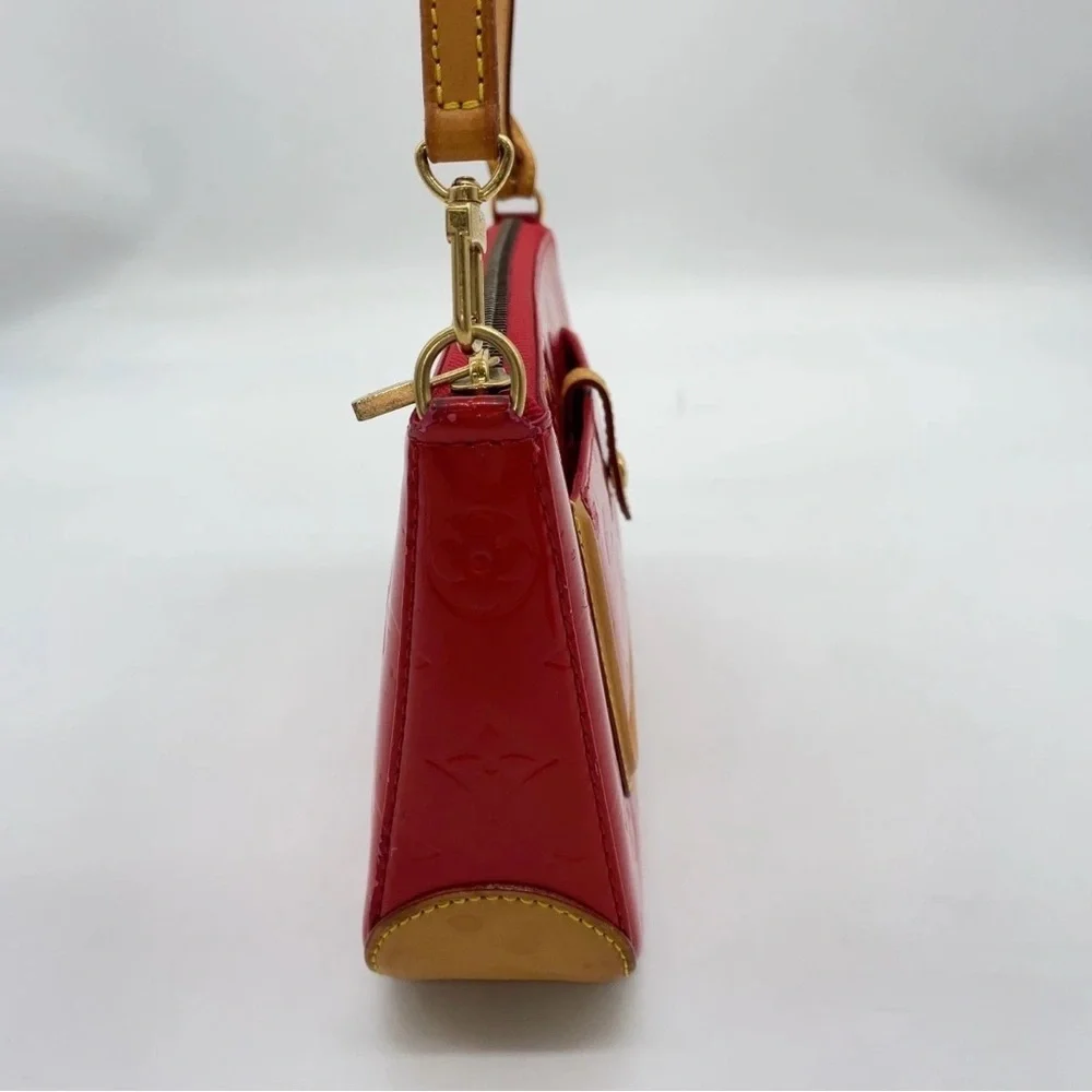 Louis Vuitton brand louis